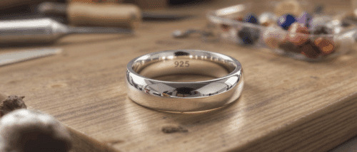 découvrez l'importance du chiffre 925 sur vos bijoux en argent. apprenez en quoi cette mention garantit la qualité, la pureté et l'authenticité de vos pièces en argent sterling. ne laissez pas vos bijoux en argent au hasard, comprenez les standards qui les définissent.
