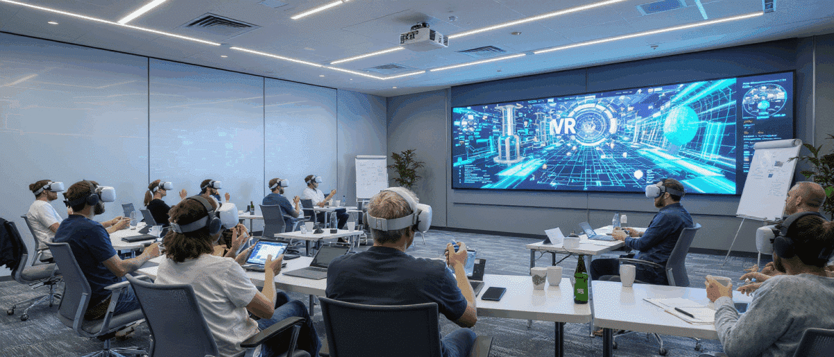 découvrez les coûts liés aux formations en réalité virtuelle et apprenez à établir un budget adapté à vos besoins. explorez les différents types de formations, les équipements nécessaires et les financements possibles pour maximiser votre investissement en compétences.