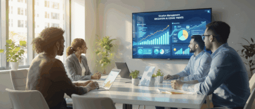 découvrez comment choisir le meilleur logiciel de gestion de congés pour votre entreprise. explorez les fonctionnalités clés, les avantages, et comparez les solutions adaptées à vos besoins pour optimiser la gestion des absences et améliorer la satisfaction des employés.