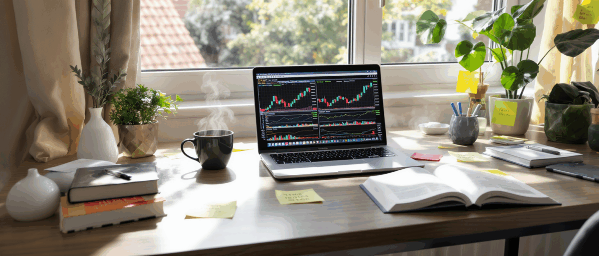 découvrez les types de trading les plus adaptés aux débutants dans cet article. apprenez les bases du forex, des actions et des options, ainsi que des conseils pratiques pour démarrer en toute confiance.