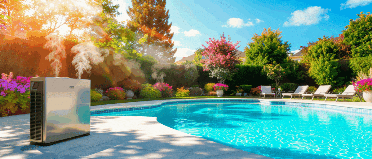 découvrez les méthodes les plus efficaces pour chauffer votre piscine, de l'énergie solaire aux chauffages à gaz, afin de profiter d'une baignade agréable tout au long de l'année.