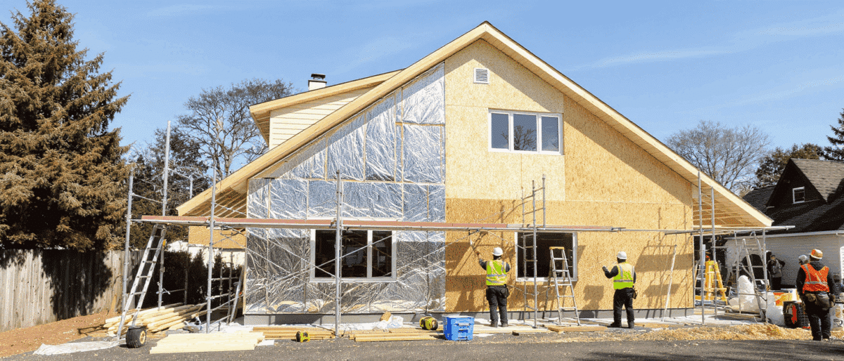 découvrez les différentes aides financières disponibles pour l'isolation extérieure de votre maison. optimisez votre confort tout en réduisant vos factures d'énergie grâce à des subventions, des crédits d'impôt et d'autres dispositifs d'aide. évaluez les solutions adaptées à votre projet d'isolation et améliorez la performance énergétique de votre logement.