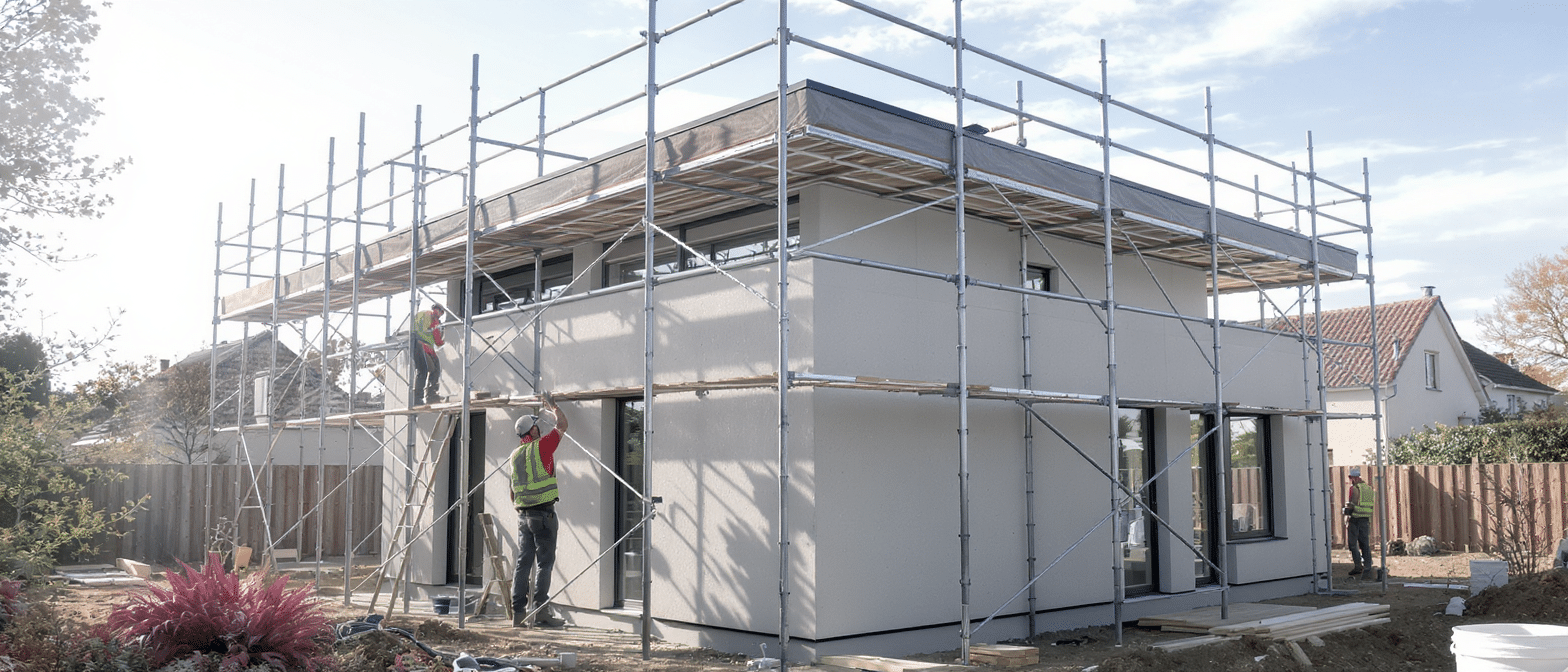 découvrez les différentes aides financières et dispositifs disponibles pour isoler votre maison par l'extérieur. profitez des subventions, crédits d'impôt et aides locales qui vous permettront de réaliser des économies d'énergie tout en améliorant le confort de votre habitation.