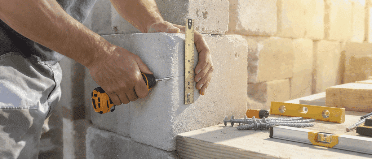 découvrez les erreurs courantes à éviter lors de l'ancrage et de la fixation dans un parpaing creux. apprenez les meilleures pratiques pour assurer la solidité et la durabilité de vos installations, tout en optimisant votre projet de construction.