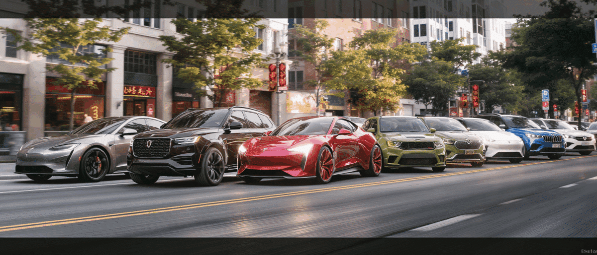 découvrez notre sélection des 10 meilleures offres automobiles à ne pas manquer. que vous soyez à la recherche d'une voiture neuve, d'une promotion exclusive ou d'un bon plan, cet article vous guide à travers les offres incontournables du moment.