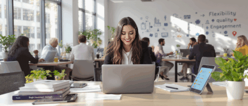 découvrez les critères essentiels pour sélectionner le meilleur cours d'anglais en ligne. évaluez la qualité des enseignants, la flexibilité des horaires, les ressources pédagogiques et les avis des étudiants pour faire le choix optimal et améliorer votre maîtrise de la langue.