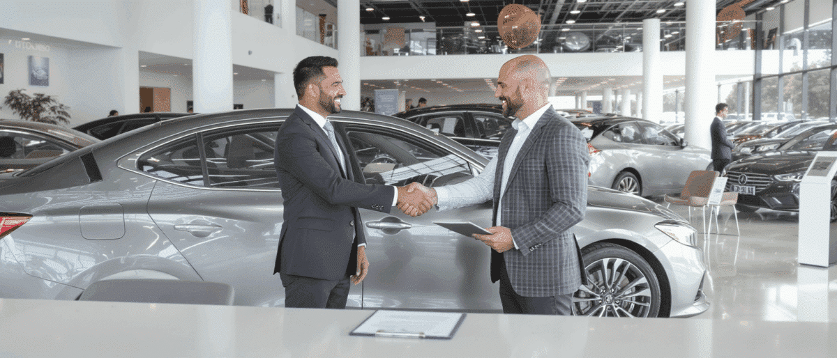 découvrez les nombreux avantages de faire appel à un mandataire auto pour l'achat de votre voiture. bénéficiez d'économies, d'une expertise professionnelle et d'un accompagnement personnalisé pour dénicher le véhicule de vos rêves à un prix avantageux.