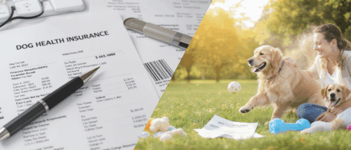 découvrez les coûts et les avantages de l'assurance santé pour votre chien. informez-vous sur les différentes options disponibles, les frais associés et la protection que cela peut offrir à votre compagnon à quatre pattes. assurez le bien-être de votre animal tout en maîtrisant votre budget.