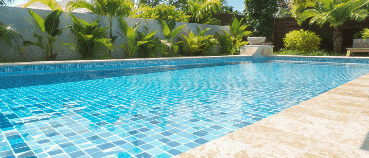 découvrez les meilleurs types de carrelage adaptés pour une piscine afin d'assurer sécurité, esthétisme et durabilité. explorez nos conseils sur les matériaux, les textures et les designs qui mettront en valeur votre espace aquatique tout en résistant à l'eau et aux intempéries.