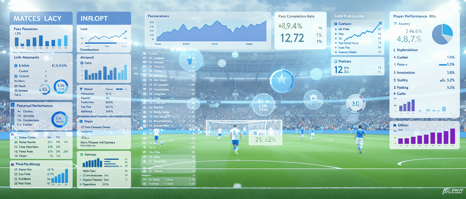 découvrez dans cet article les résultats des pronostics et des cotes dans le football, ainsi que leur impact sur les performances d'équipe et les stratégies des parieurs. analysez les tendances et apprenez à maximiser vos gains grâce à des informations clés.