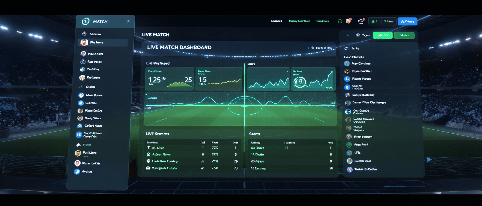 découvrez comment les pronostics et les cotes influencent les résultats dans le monde du football. analysez les tendances, les statistiques et les stratégies pour mieux comprendre l'impact de ces éléments sur les performances des équipes.