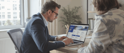 découvrez comment trouver la meilleure assurance professionnelle grâce à notre comparateur en ligne. comparez les offres, trouvez la couverture idéale pour votre activité et profitez d'un service adapté à vos besoins.